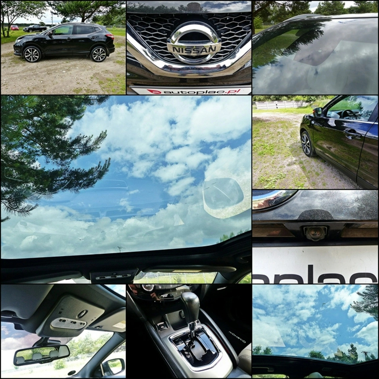 Nissan Qashqai - Zdjęcie 22