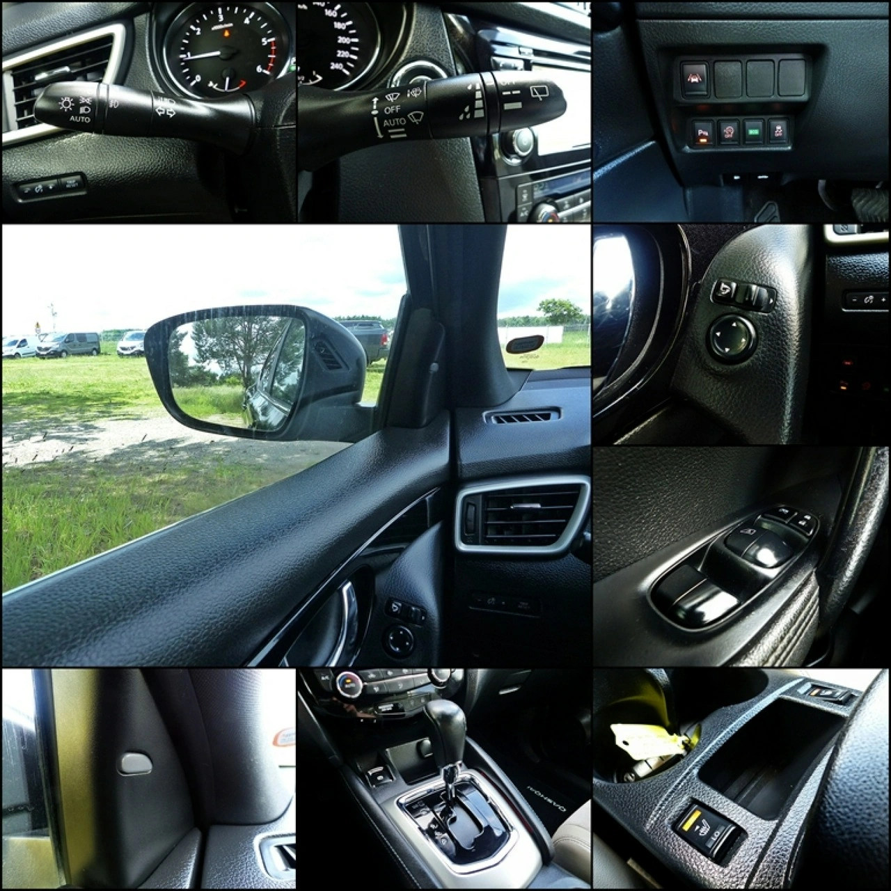 Nissan Qashqai - Zdjęcie 29
