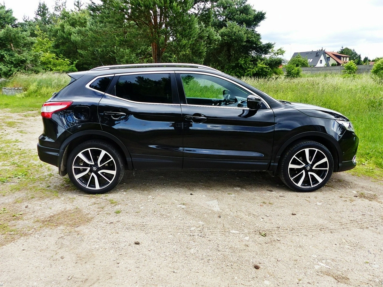 Nissan Qashqai - Zdjęcie 6