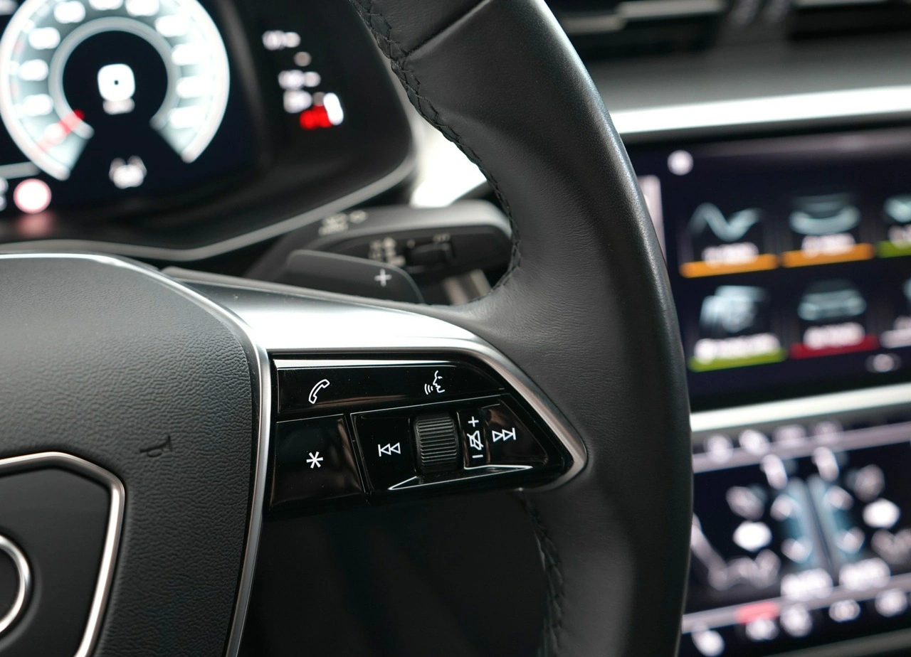 Audi A6 - Zdjęcie 18