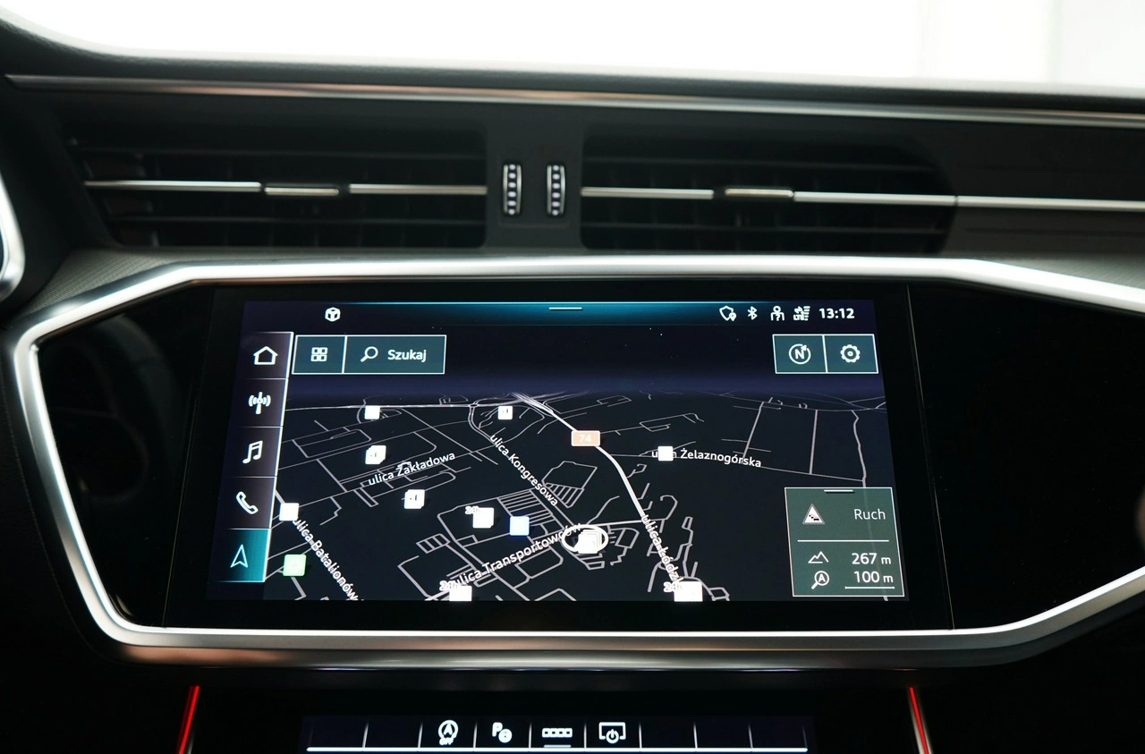 Audi A6 - Zdjęcie 32
