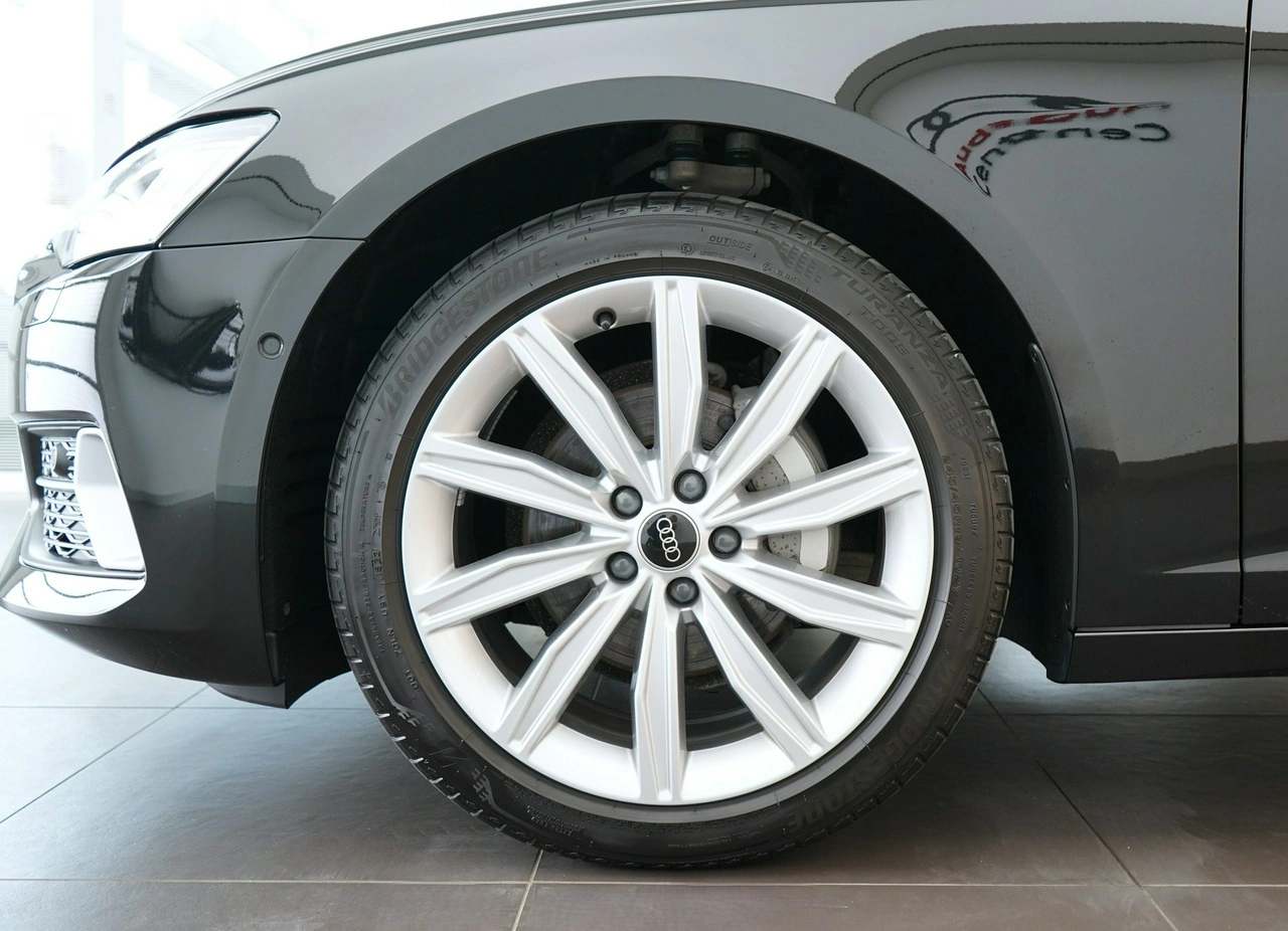 Audi A6 - Zdjęcie 8