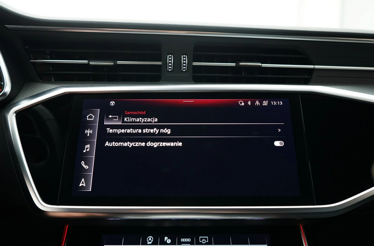 Audi A6 - Zdjęcie 38