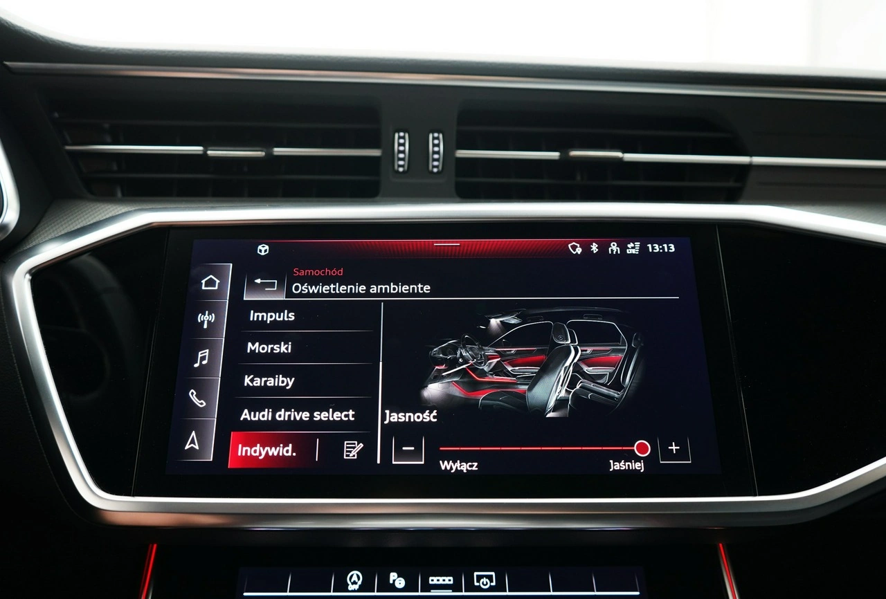 Audi A6 - Zdjęcie 36