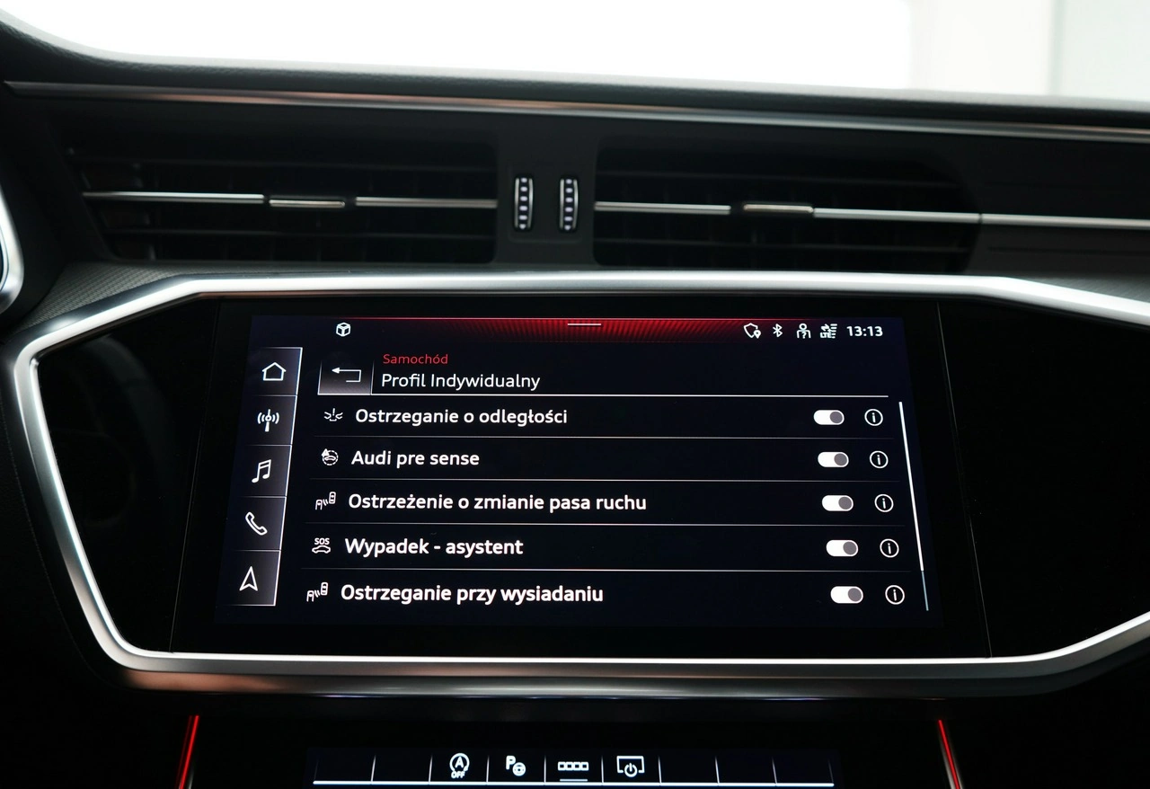 Audi A6 - Zdjęcie 39