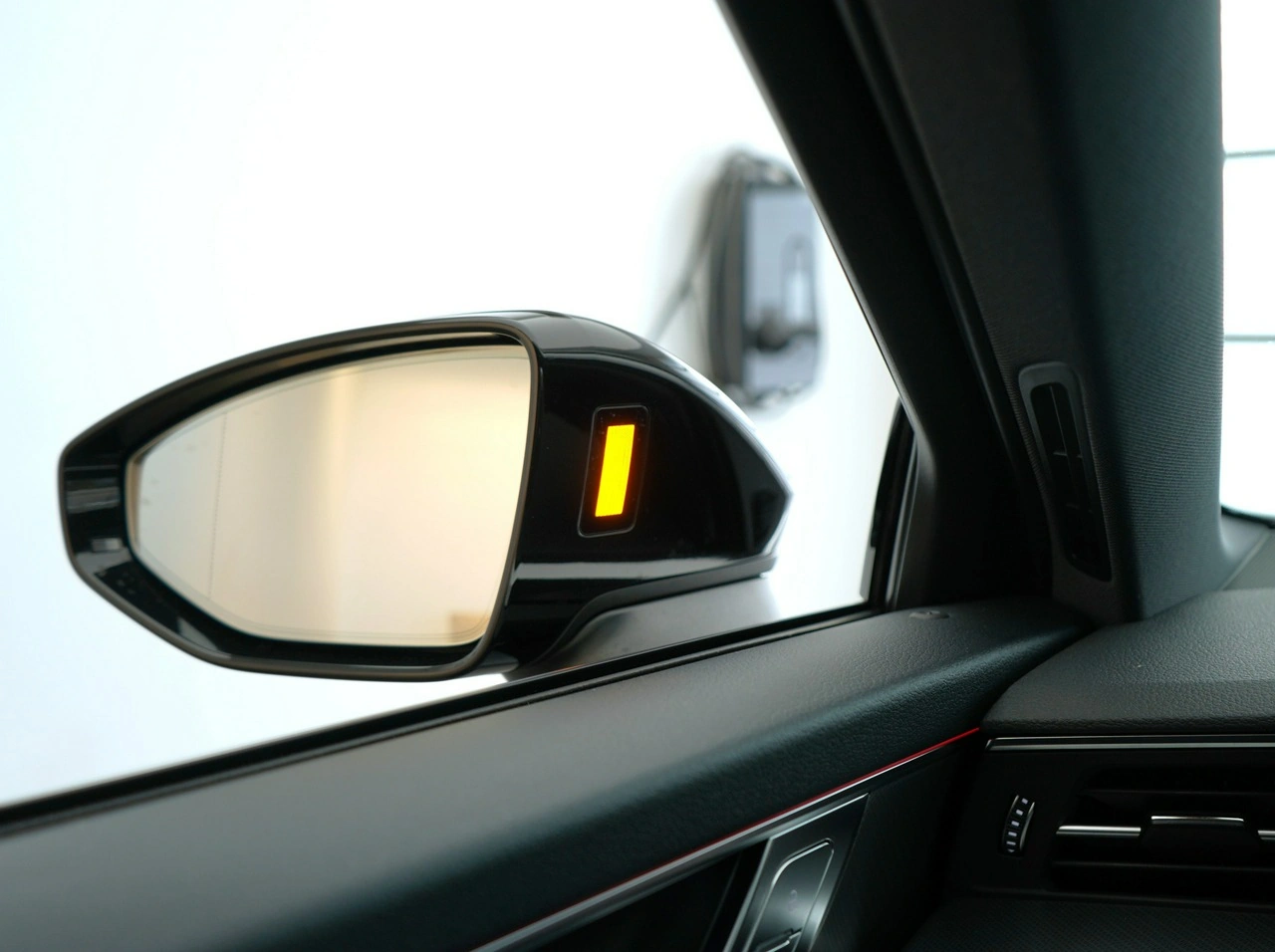 Audi A6 - Zdjęcie 22