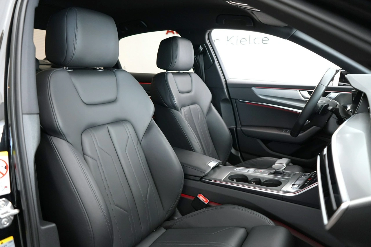 Audi A6 - Zdjęcie 27