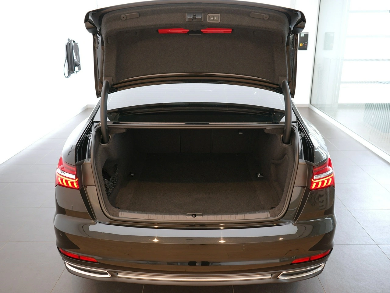 Audi A6 - Zdjęcie 9