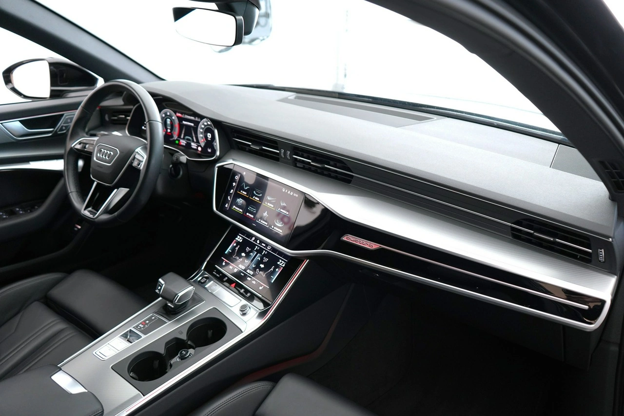 Audi A6 - Zdjęcie 24