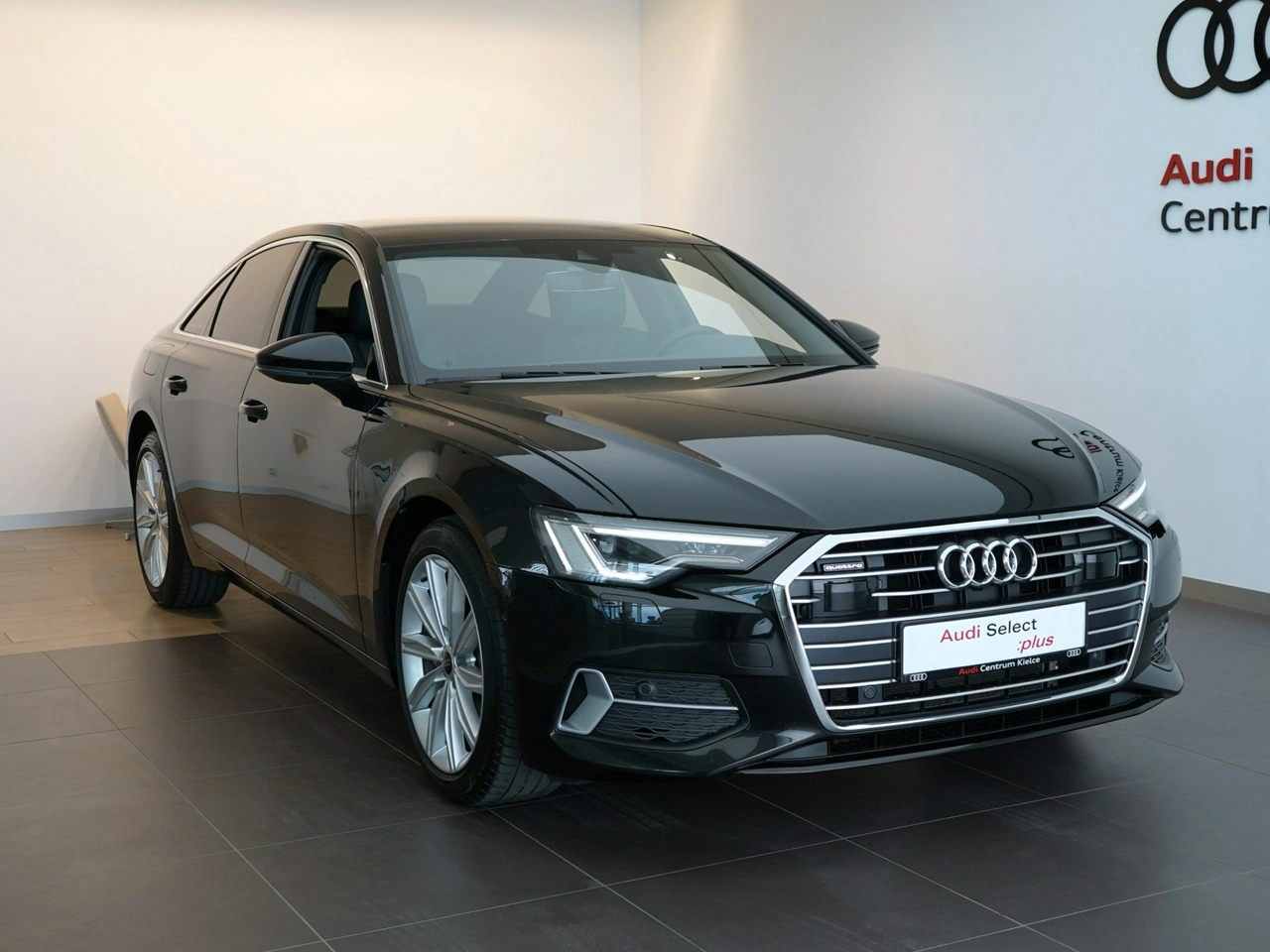 Audi A6 - Zdjęcie 4