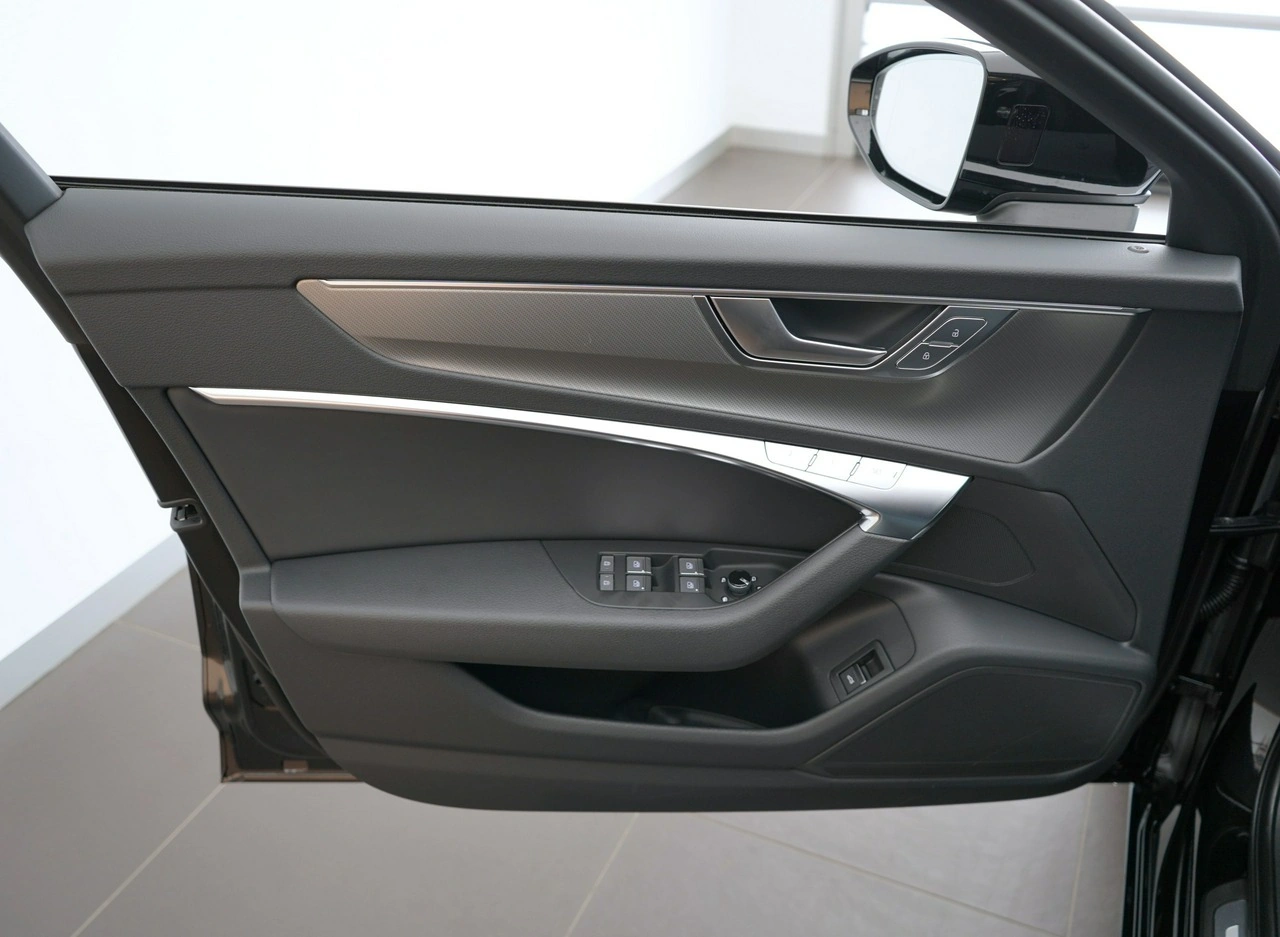 Audi A6 - Zdjęcie 10