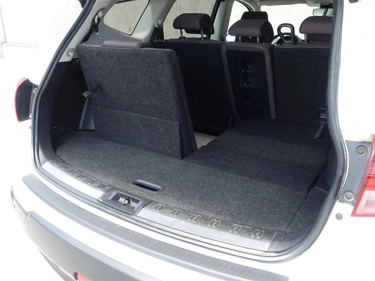 Nissan Qashqai+2 - Zdjęcie 27