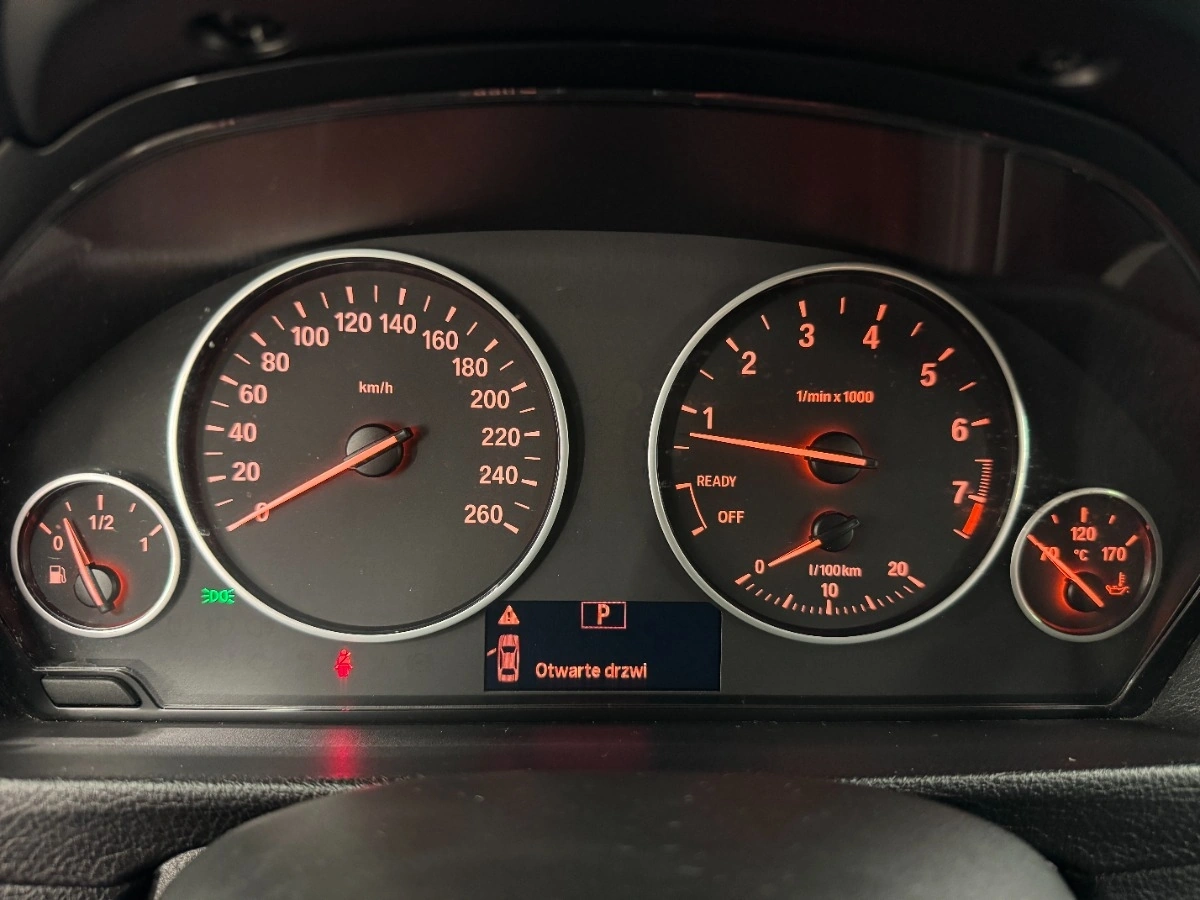 BMW Seria 4 - Zdjęcie 25