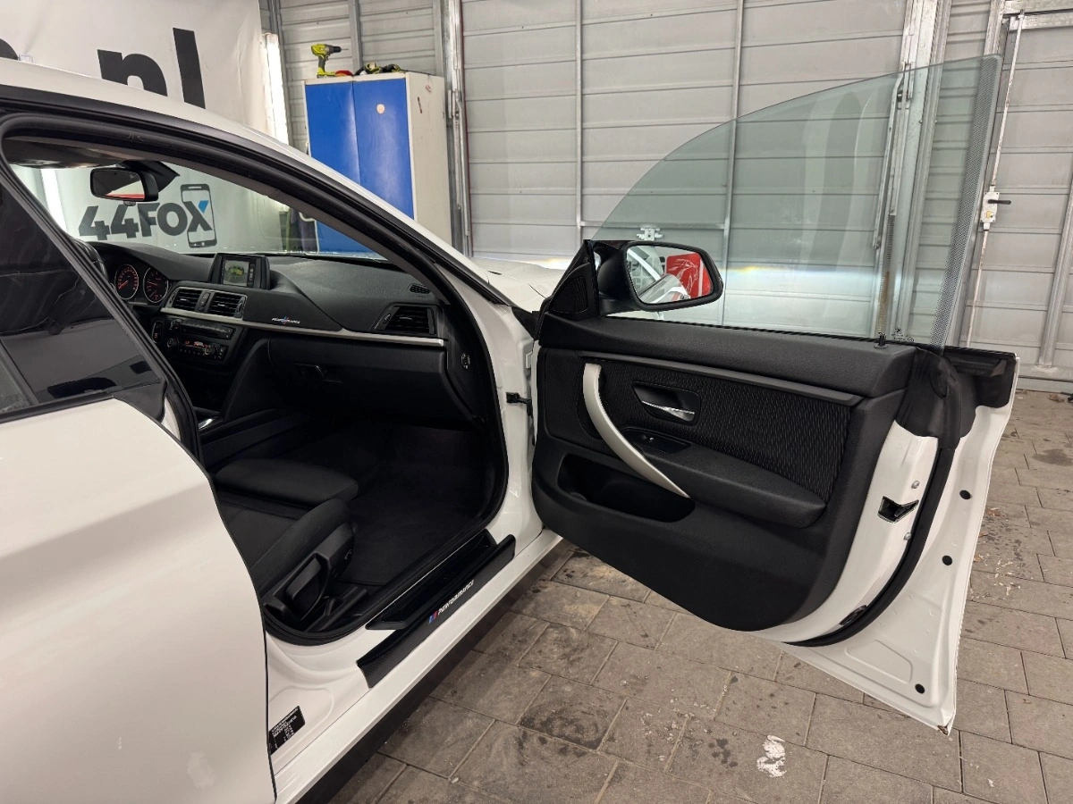 BMW Seria 4 - Zdjęcie 36