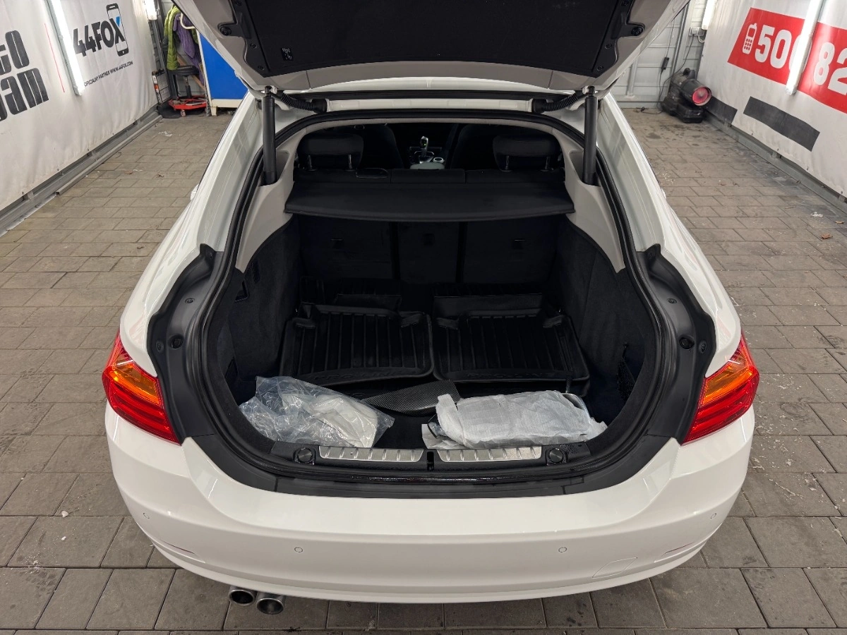 BMW Seria 4 - Zdjęcie 32