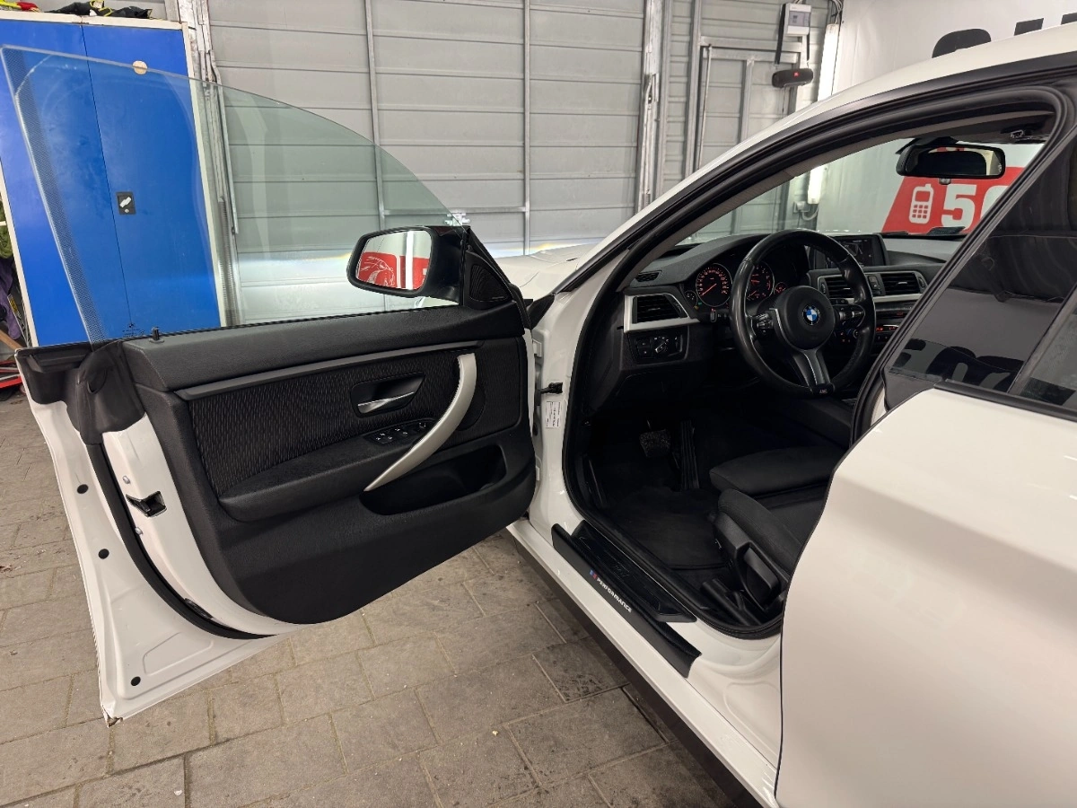 BMW Seria 4 - Zdjęcie 20