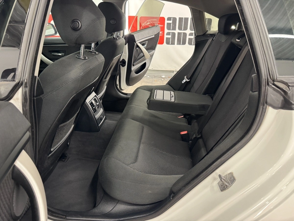 BMW Seria 4 - Zdjęcie 31