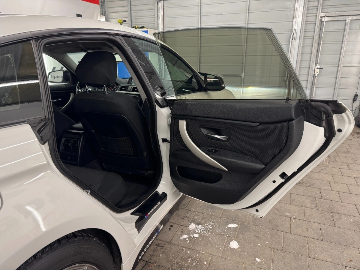 BMW Seria 4 - Zdjęcie 34