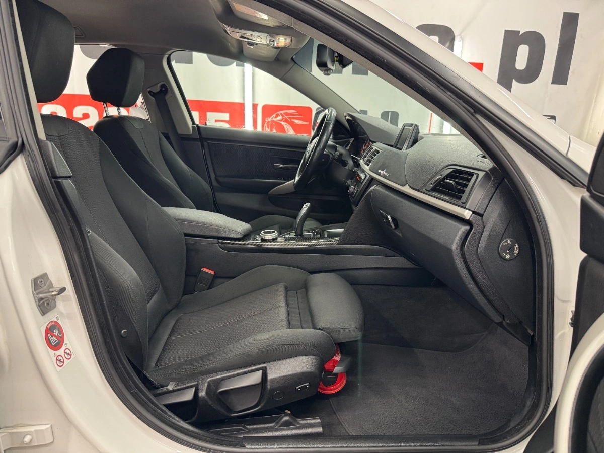 BMW Seria 4 - Zdjęcie 37