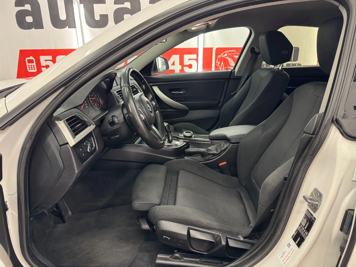 BMW Seria 4 - Zdjęcie 21