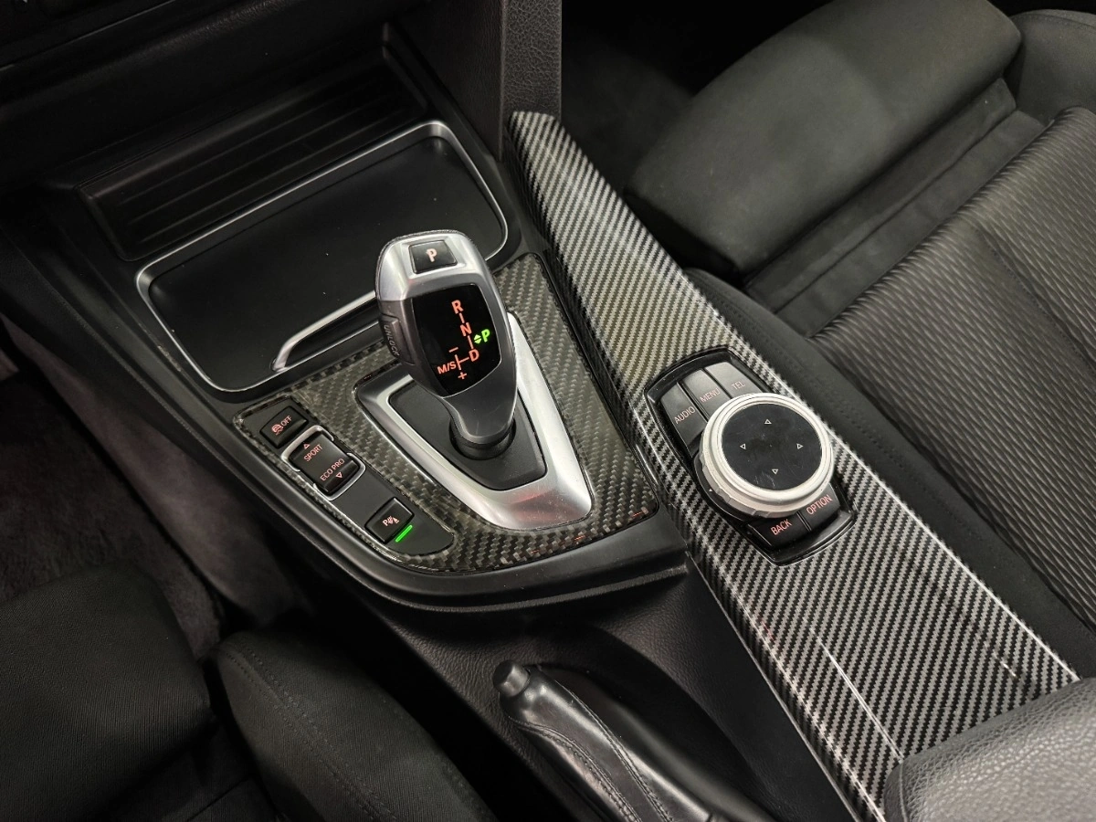 BMW Seria 4 - Zdjęcie 29