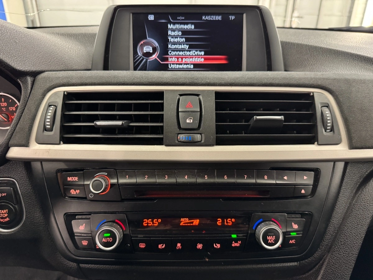 BMW Seria 4 - Zdjęcie 27