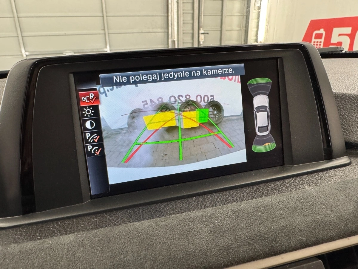 BMW Seria 4 - Zdjęcie 28