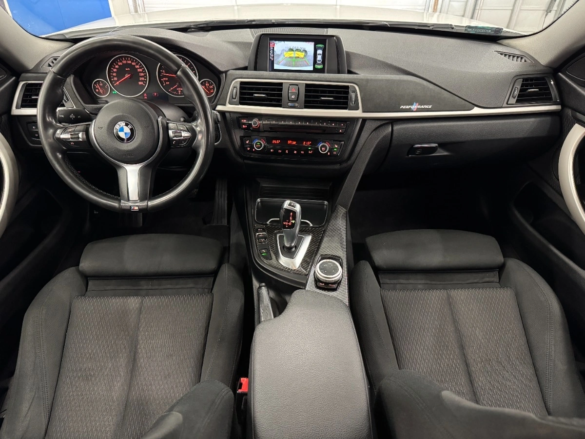 BMW Seria 4 - Zdjęcie 7