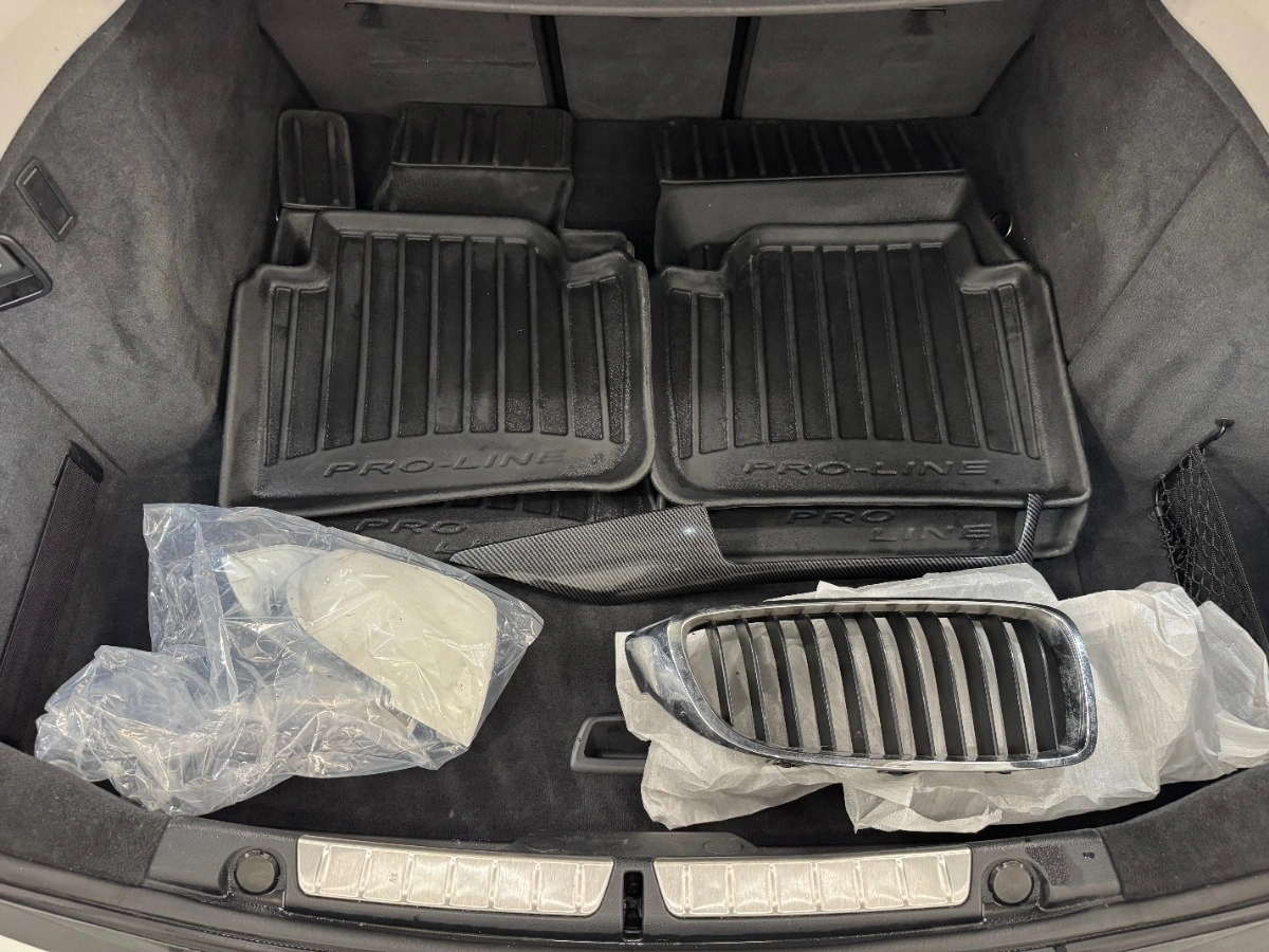 BMW Seria 4 - Zdjęcie 33