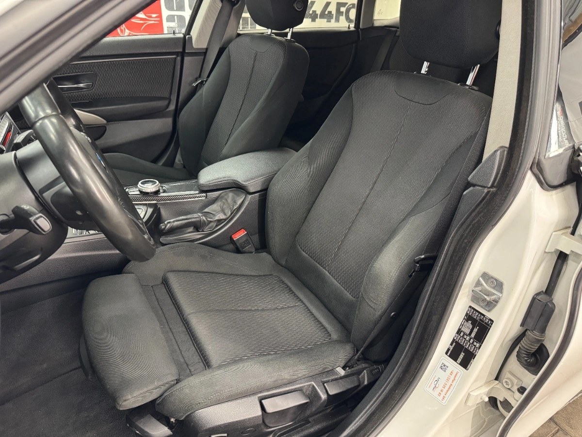 BMW Seria 4 - Zdjęcie 23