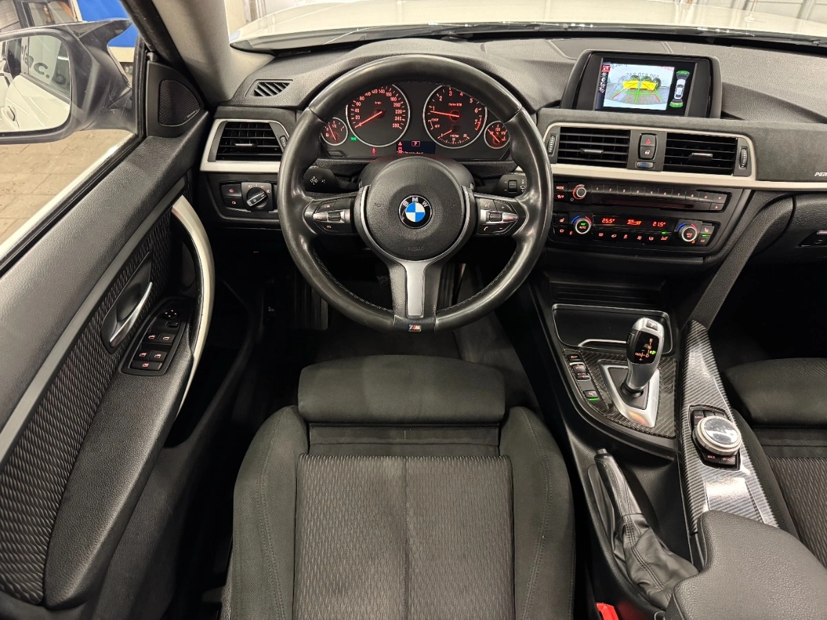 BMW Seria 4 - Zdjęcie 24