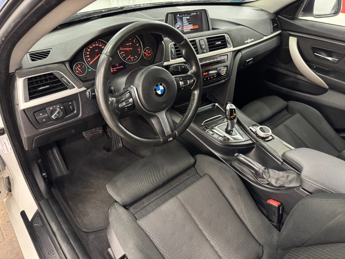 BMW Seria 4 - Zdjęcie 22