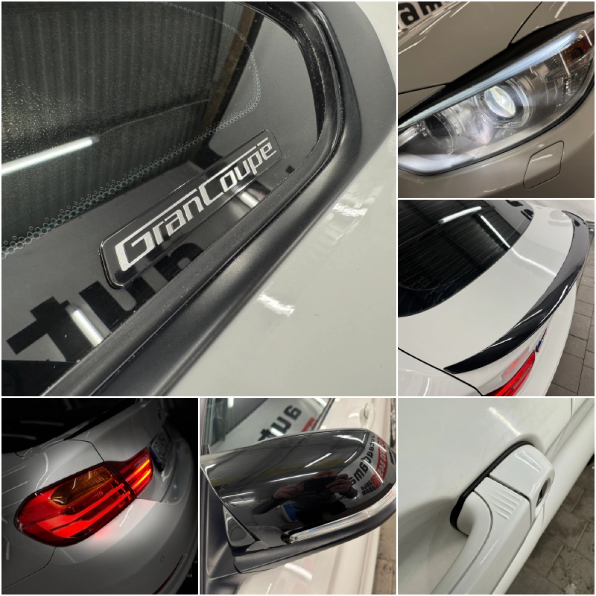 BMW Seria 4 - Zdjęcie 18