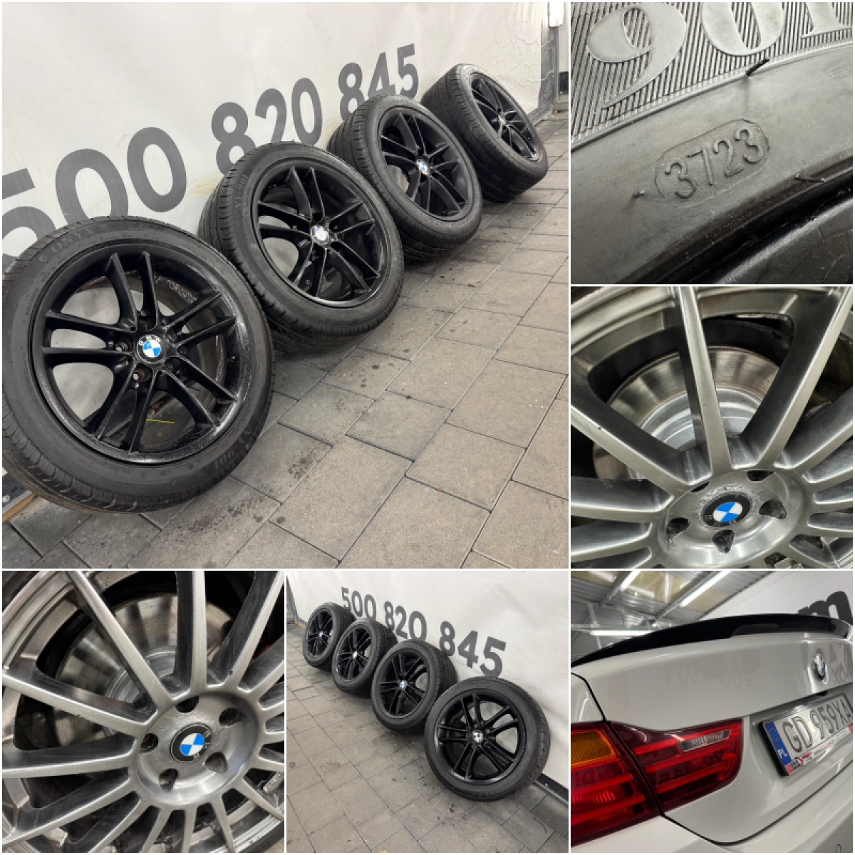 BMW Seria 4 - Zdjęcie 16