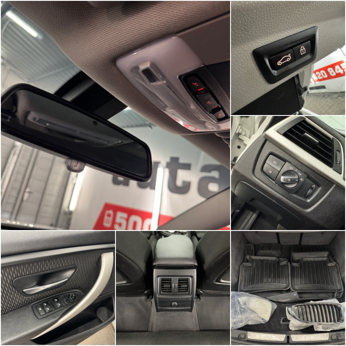 BMW Seria 4 - Zdjęcie 26