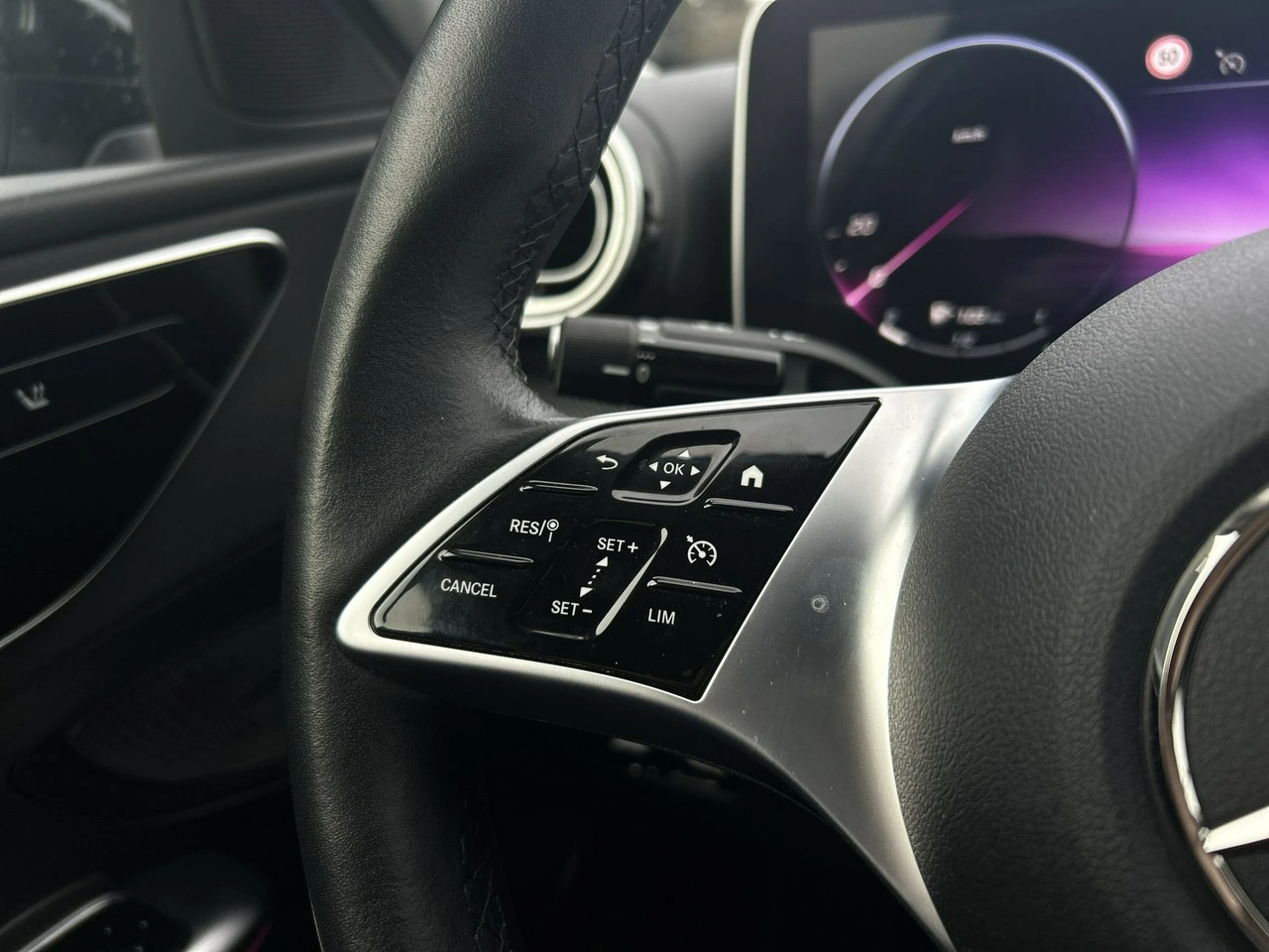 Mercedes C 180 - Zdjęcie 17