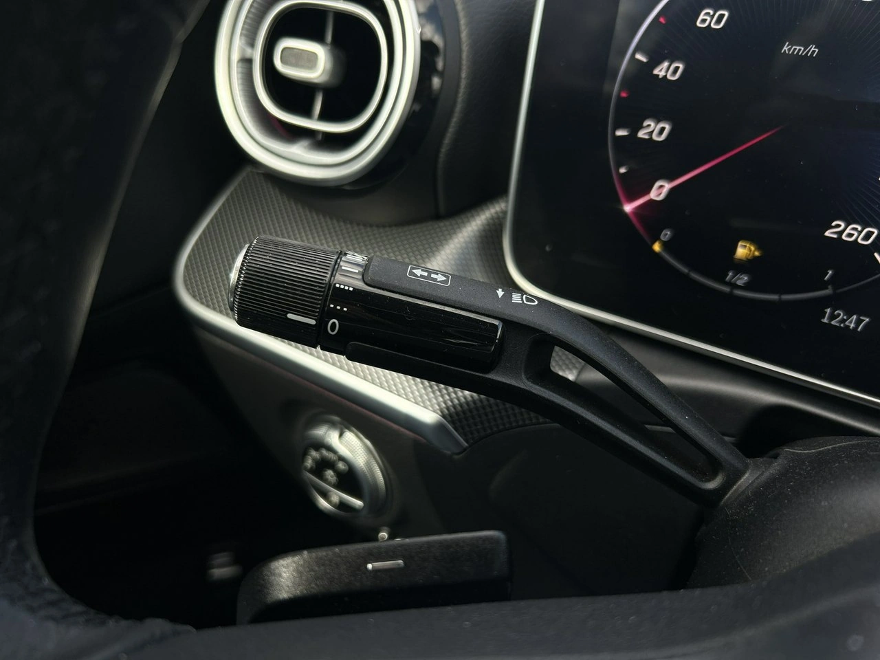 Mercedes C 180 - Zdjęcie 20