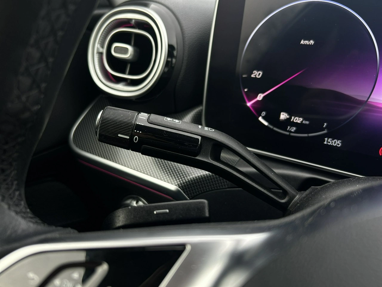 Mercedes C 180 - Zdjęcie 19