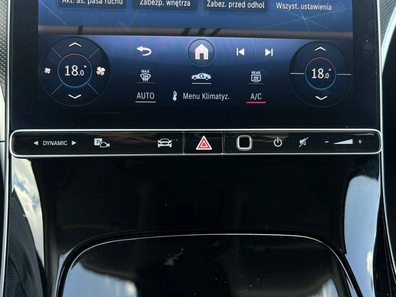 Mercedes C 180 - Zdjęcie 29