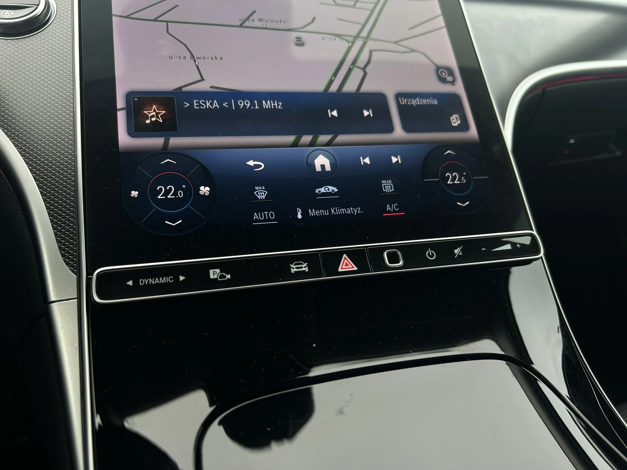 Mercedes C 180 - Zdjęcie 29