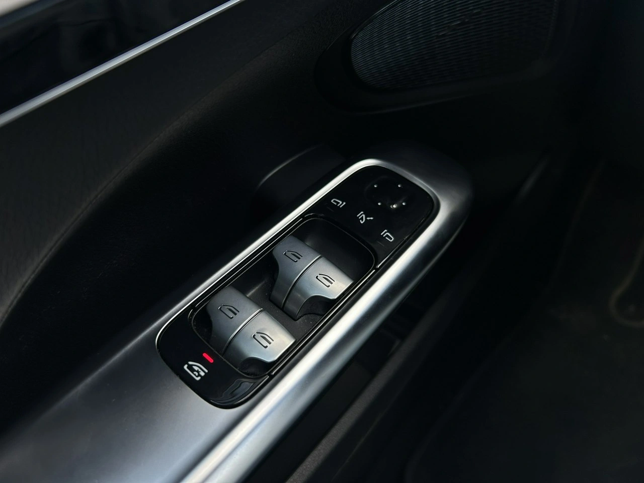 Mercedes C 180 - Zdjęcie 30