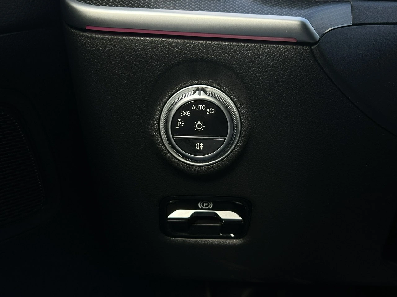 Mercedes C 180 - Zdjęcie 31