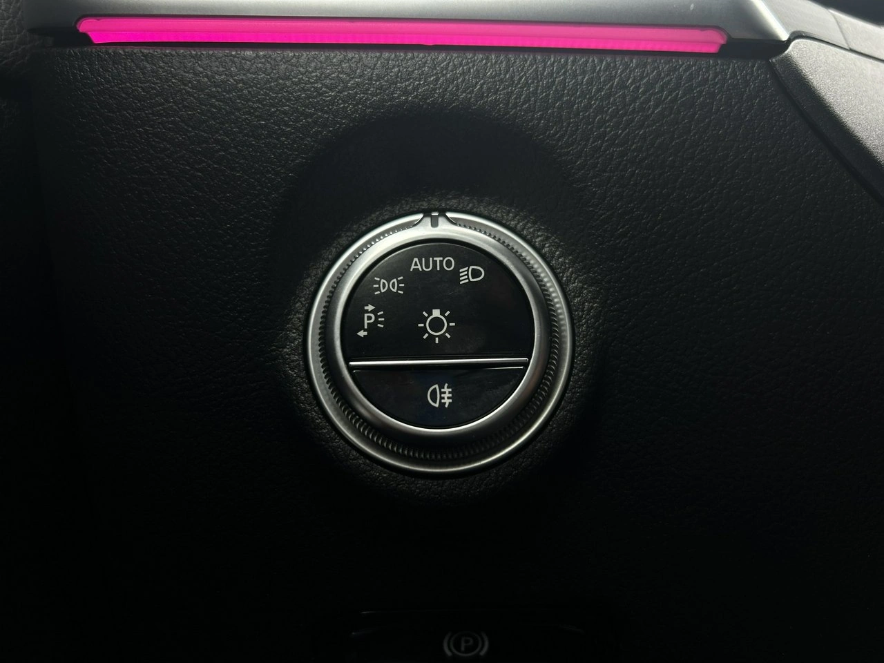 Mercedes C 180 - Zdjęcie 31