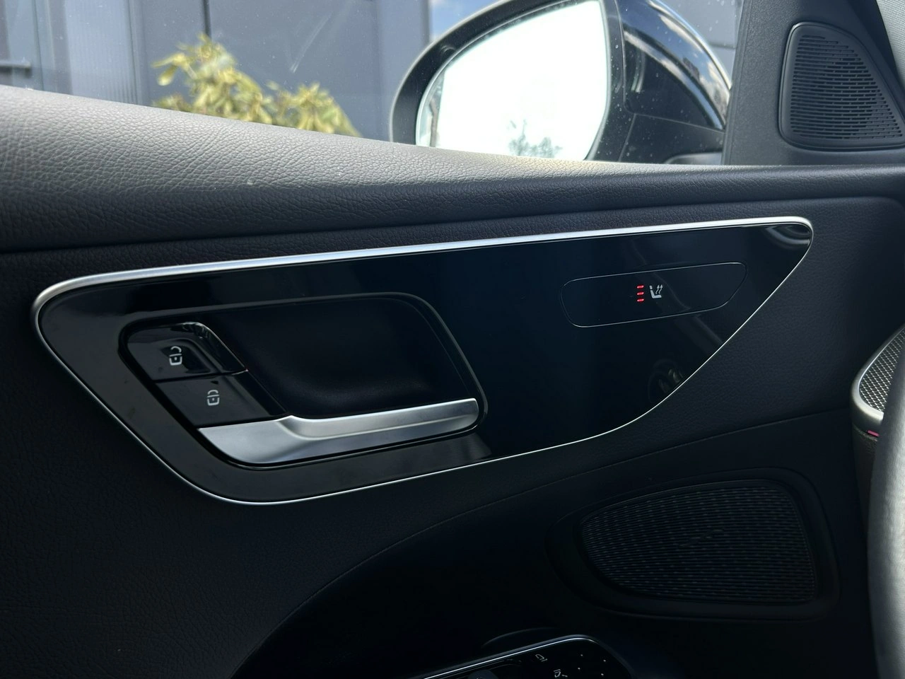 Mercedes C 180 - Zdjęcie 32