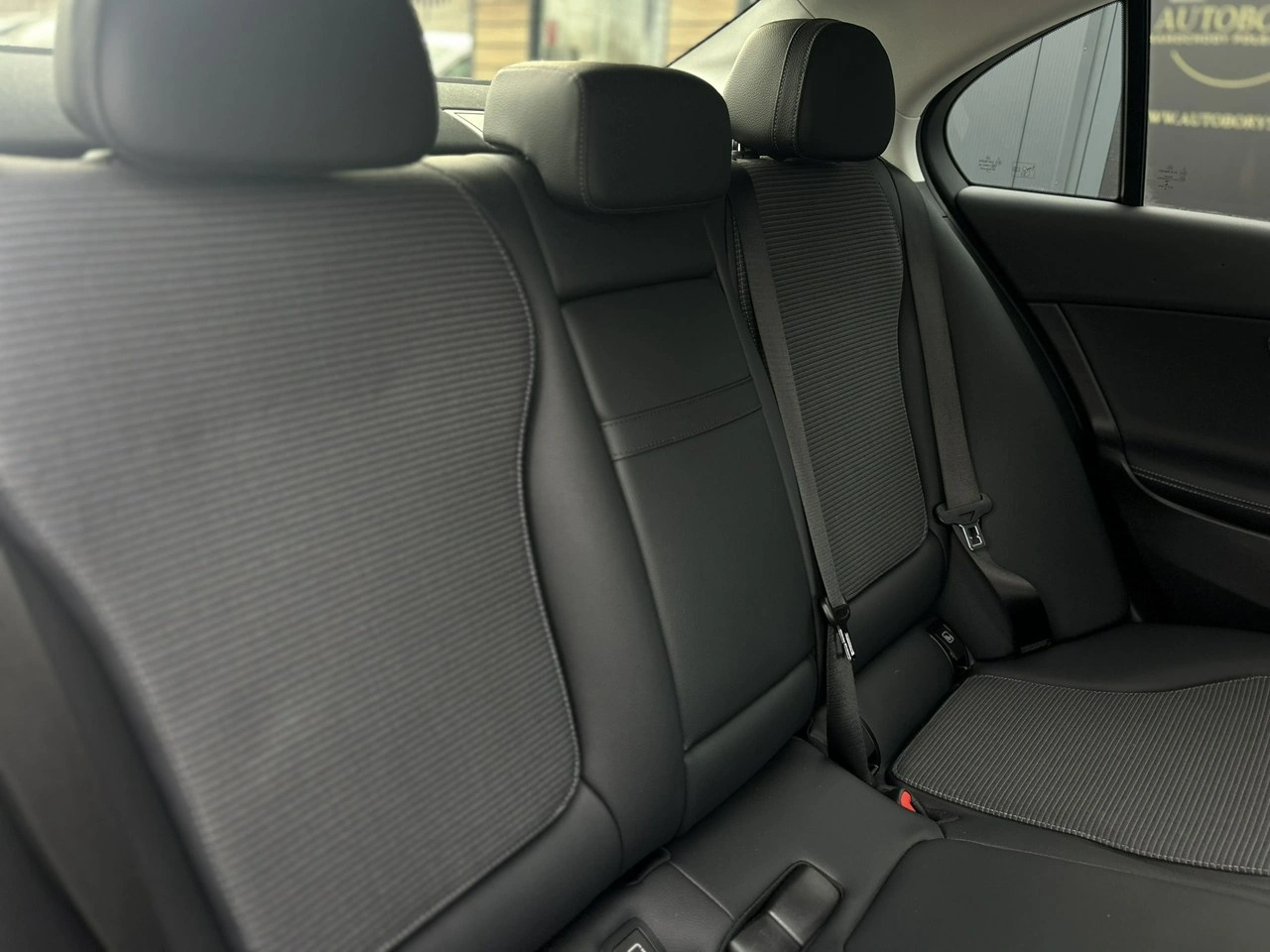 Mercedes C 180 - Zdjęcie 34