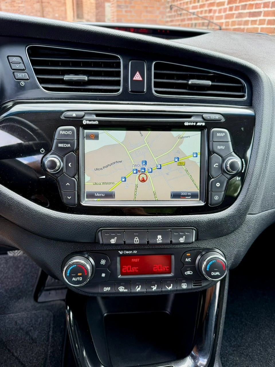 Kia Ceed - Zdjęcie 12