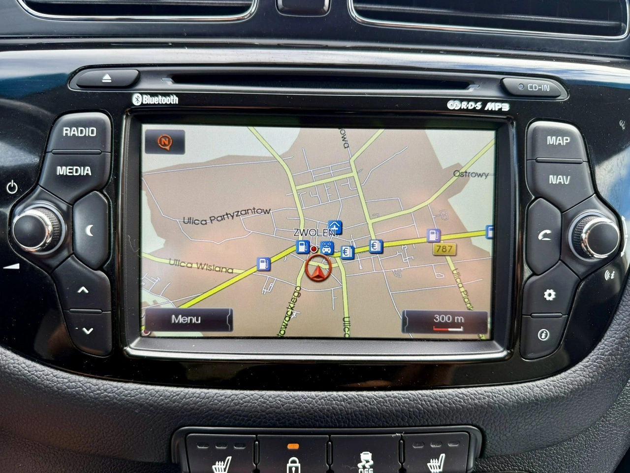 Kia Ceed - Zdjęcie 13