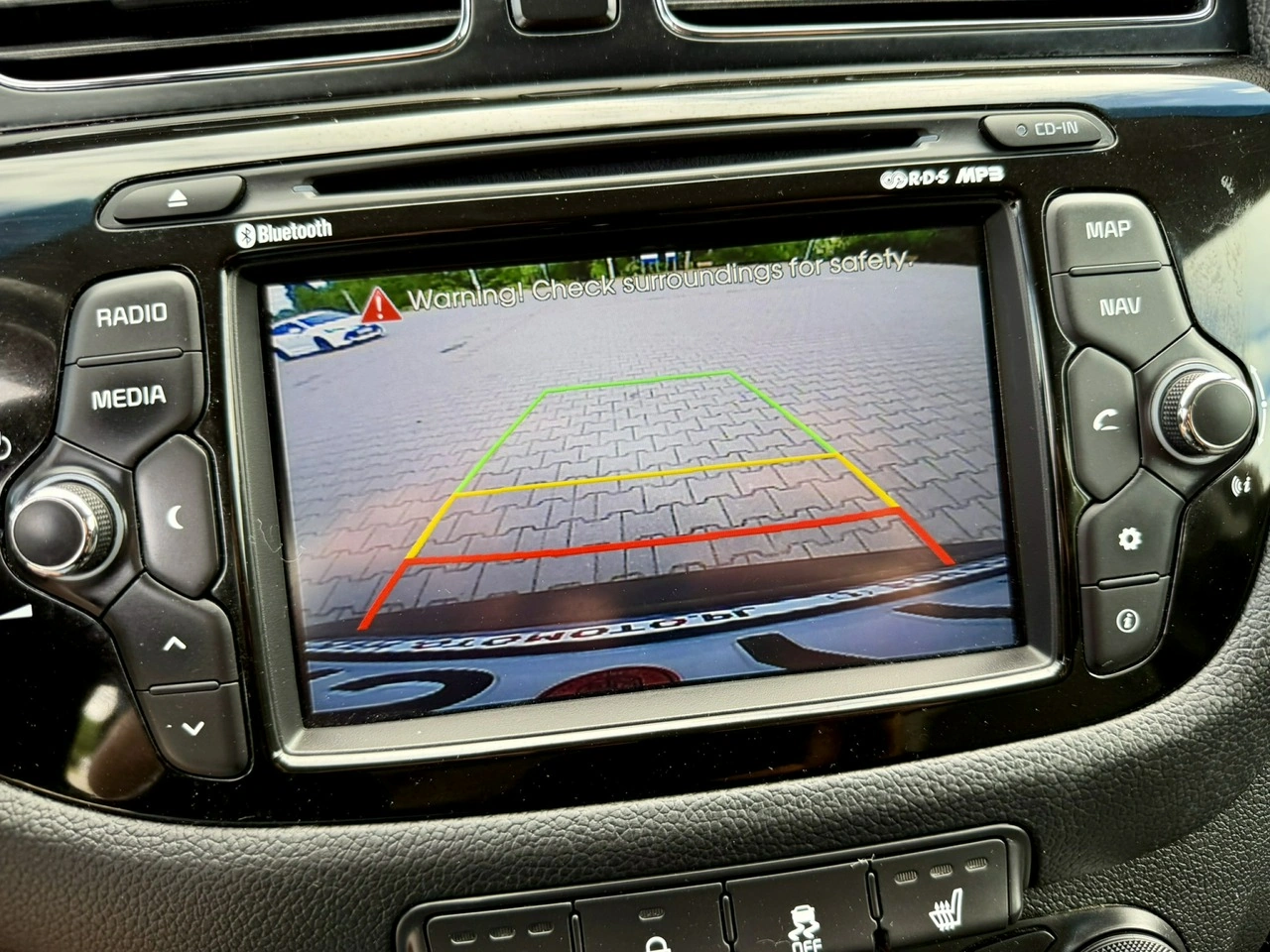 Kia Ceed - Zdjęcie 14