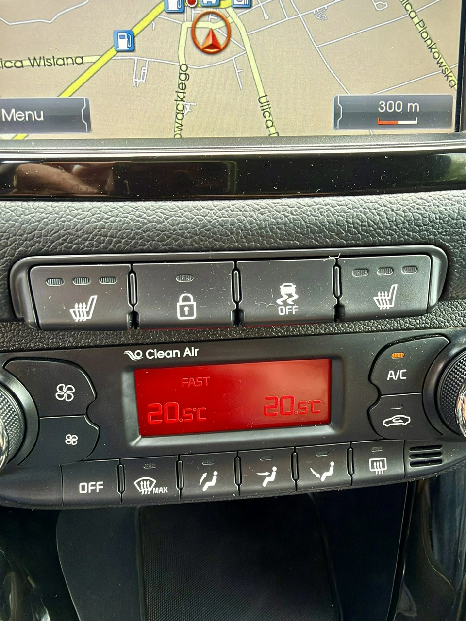 Kia Ceed - Zdjęcie 15
