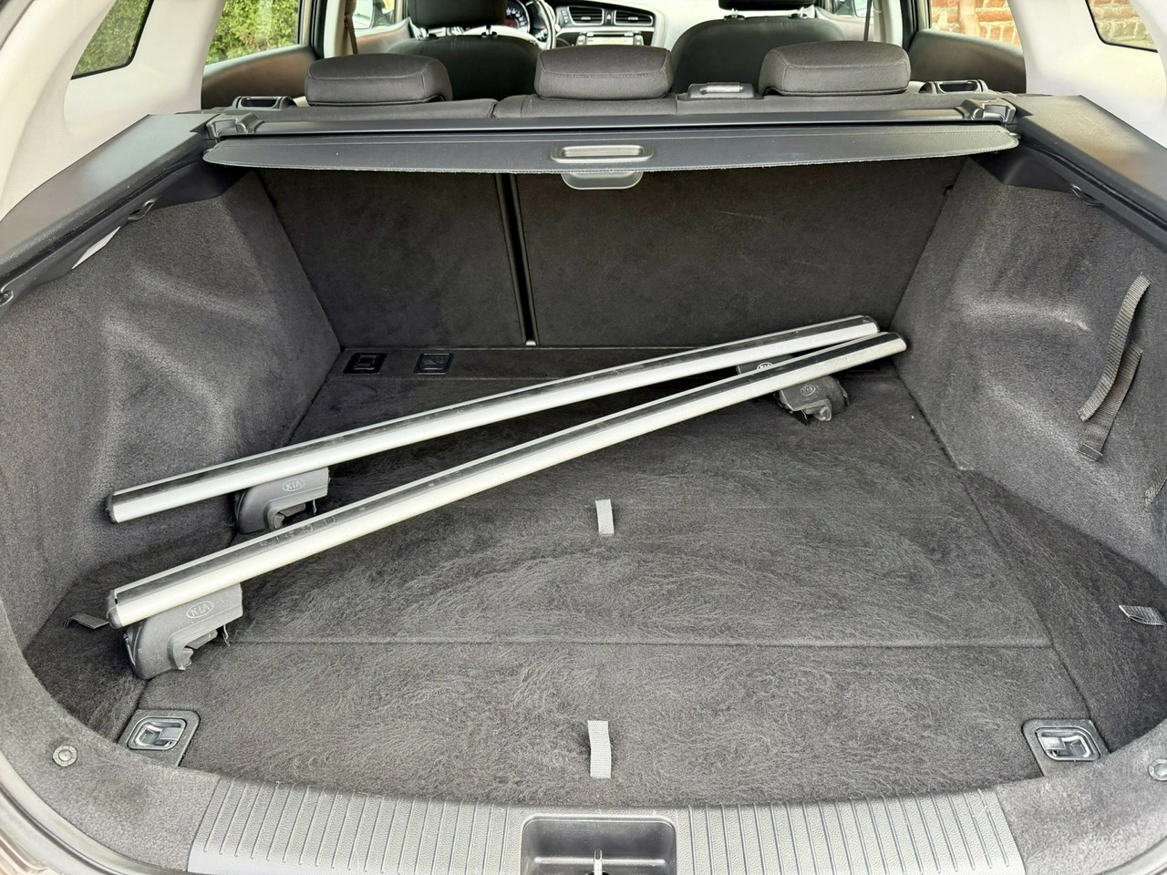 Kia Ceed - Zdjęcie 17